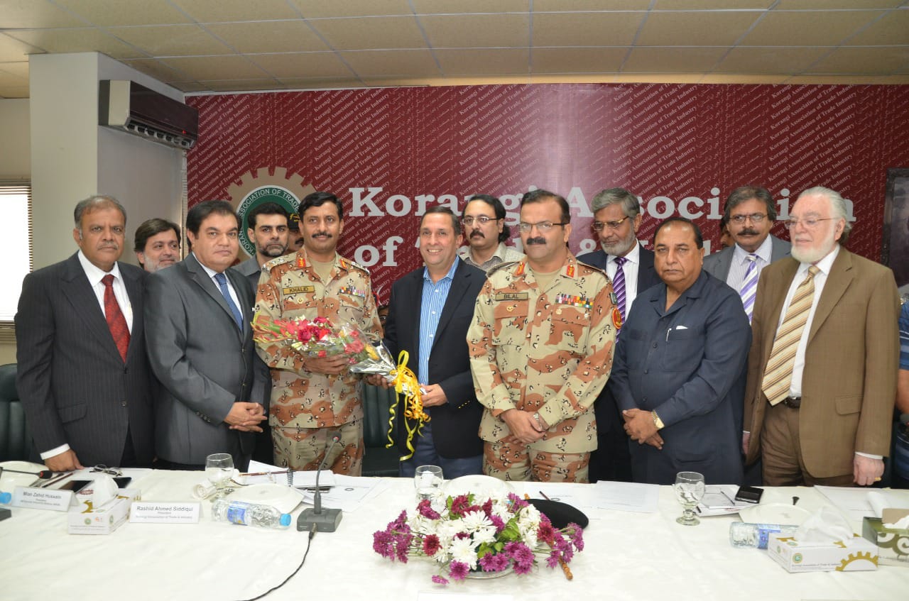 Pakistan Army
